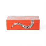 Eden Lacquer Box Small