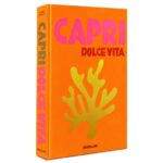 Capri Dolcevita