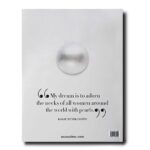 Pearl Necklace | Becker Vivienne