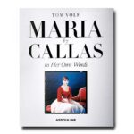 Maria by Callas