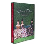 THE STYLE, INSPIRATION,AND LIFE OF OSCAR DE LA RENTA