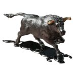BULL SHADOW