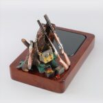 HUNTERS WIRELESS CHARGER